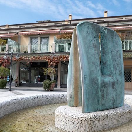 Corte Lotti Charming Loft Pietrasanta Esterno foto